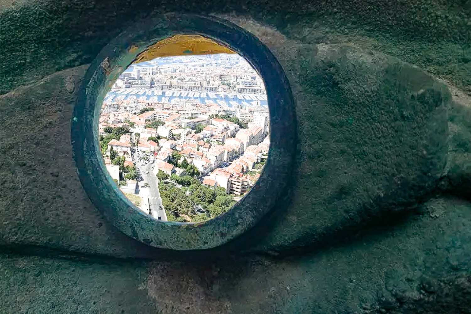 monuments, En images | Découvrez les secrets bien gardés de grands monuments marseillais, Made in Marseille