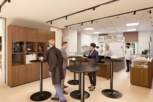 valides, Au pied de la Bonne Mère, une grande coloc&rsquo; inclusive entre valides et porteurs de handicap, Made in Marseille