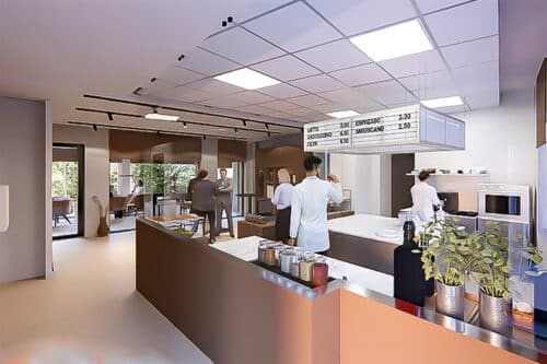 valides, Au pied de la Bonne Mère, une grande coloc&rsquo; inclusive entre valides et porteurs de handicap, Made in Marseille