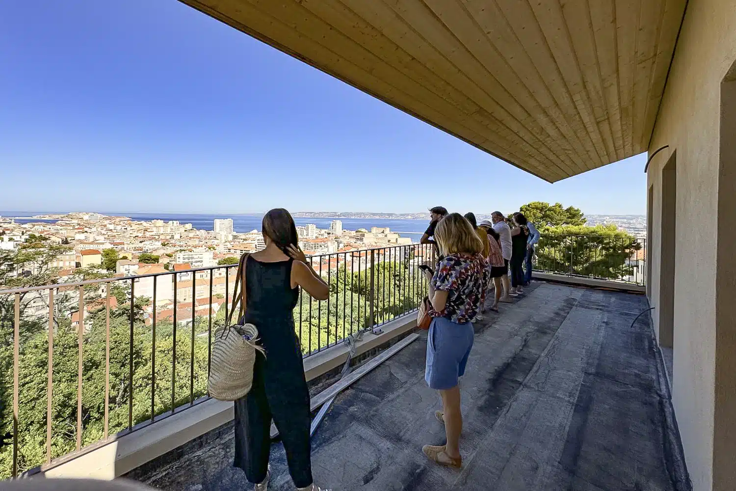 habitat inclusif, Handicap, vieillesse et valides sous le même toit : l’habitat inclusif en plein boom, Made in Marseille