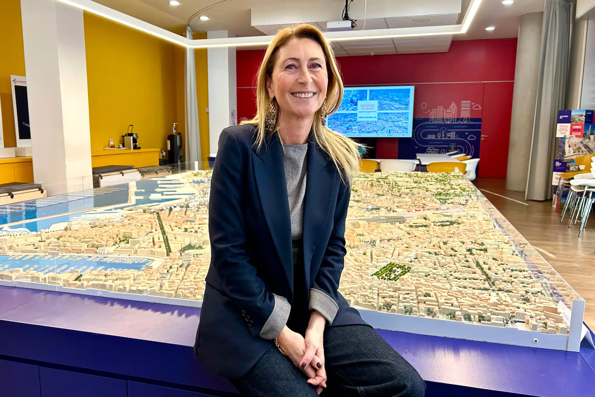 métropole, La gauche marseillaise investit la RTM, Euroméditerranée et Provence Métropole Logement, Made in Marseille