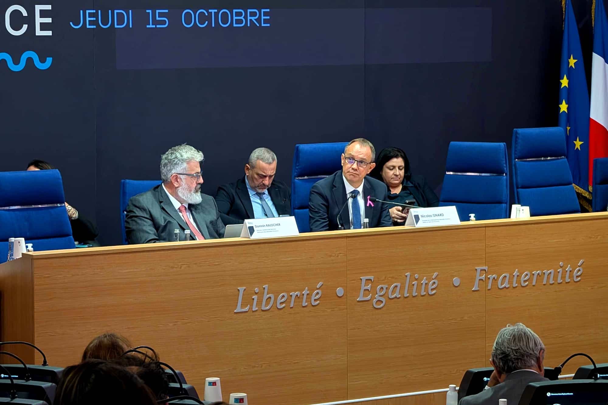 La Métropole accouche enfin de son budget 2026, mais craint déjà l’exercice 2027