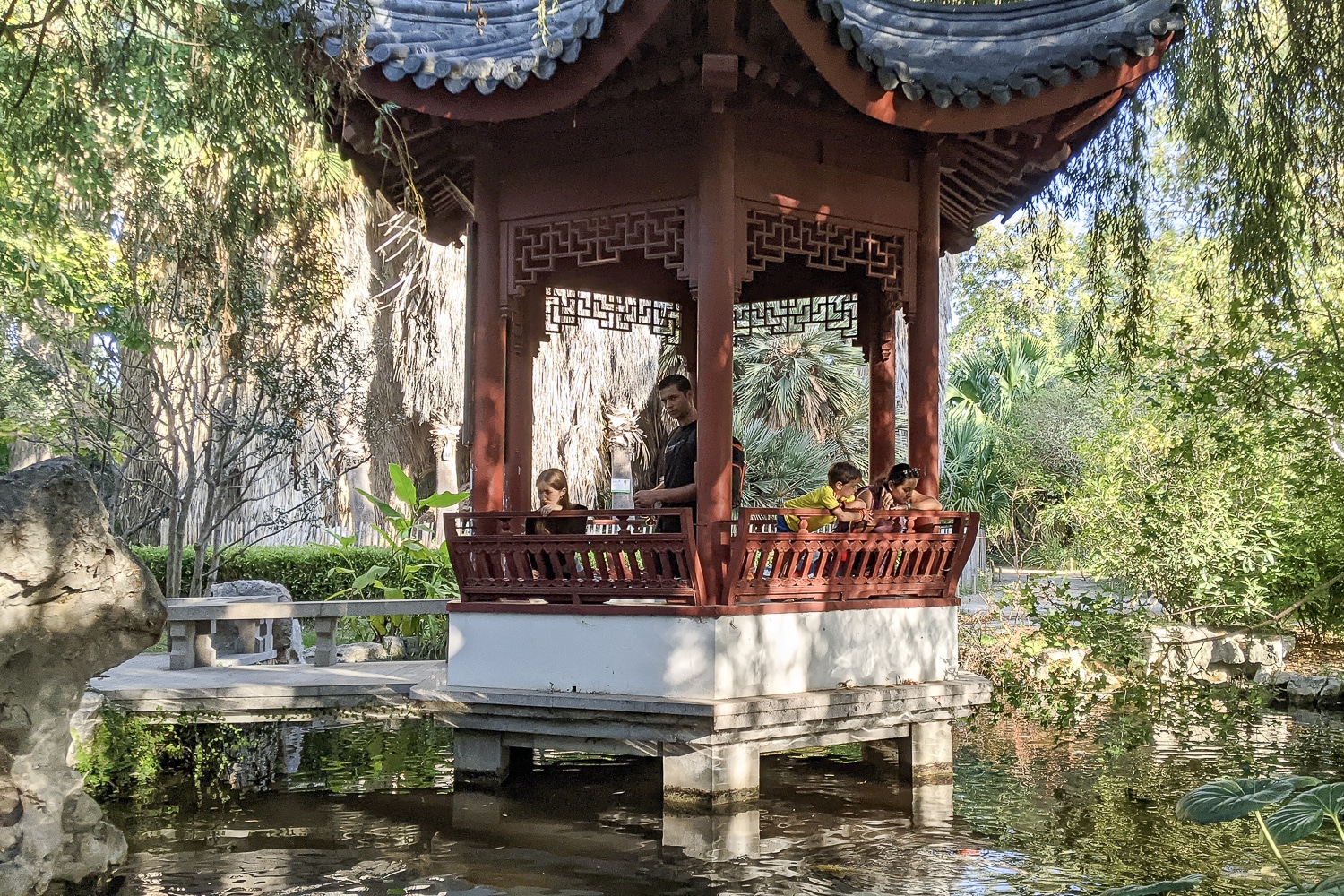 parc Borély, Un week-end d’animations et de spectacles sur le thème du Japon au parc Borély, Made in Marseille