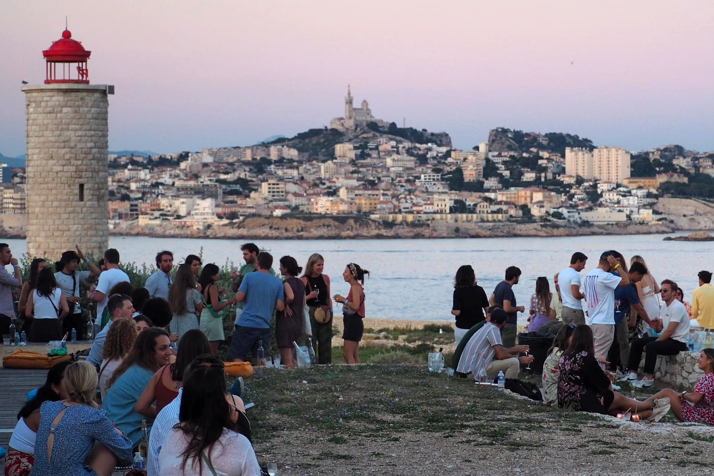 Marseille, Les événements qu&rsquo;il ne faut pas rater à Marseille et en Provence cet été, Made in Marseille