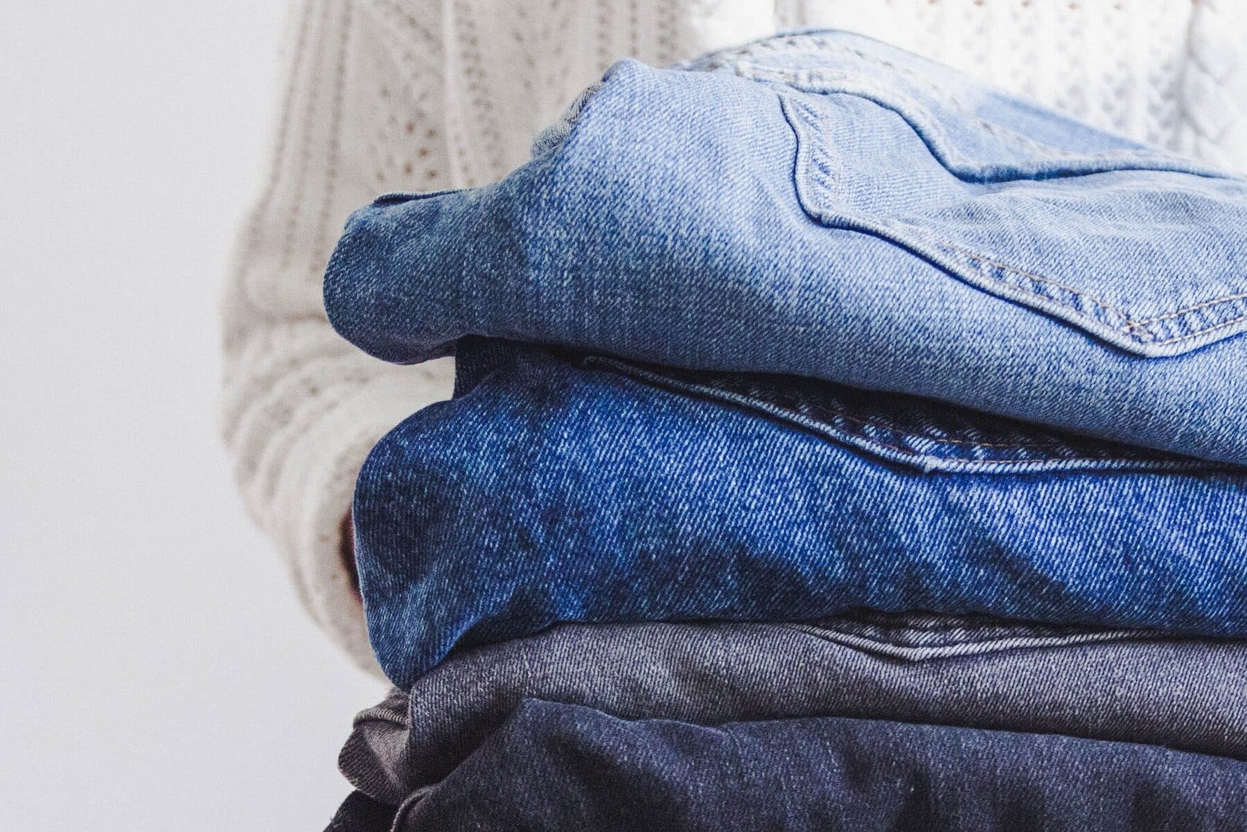 jeans, L&rsquo;atelier 13 Atipik lance une collecte de jeans usagés pour leur offrir une seconde vie, Made in Marseille