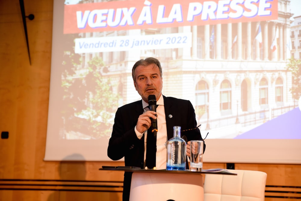 , Jean-Luc Chauvin, président de la CCIAMP : « Il nous faut avoir de l’audace », Made in Marseille