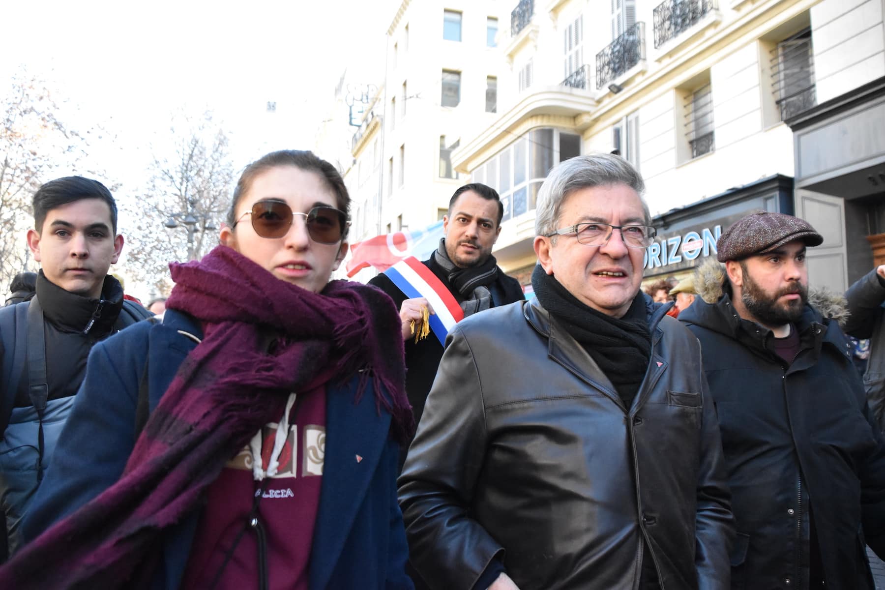 Sébastien Delogu, Le député Sébastien Delogu réfléchit à une candidature à la mairie de Marseille, Made in Marseille