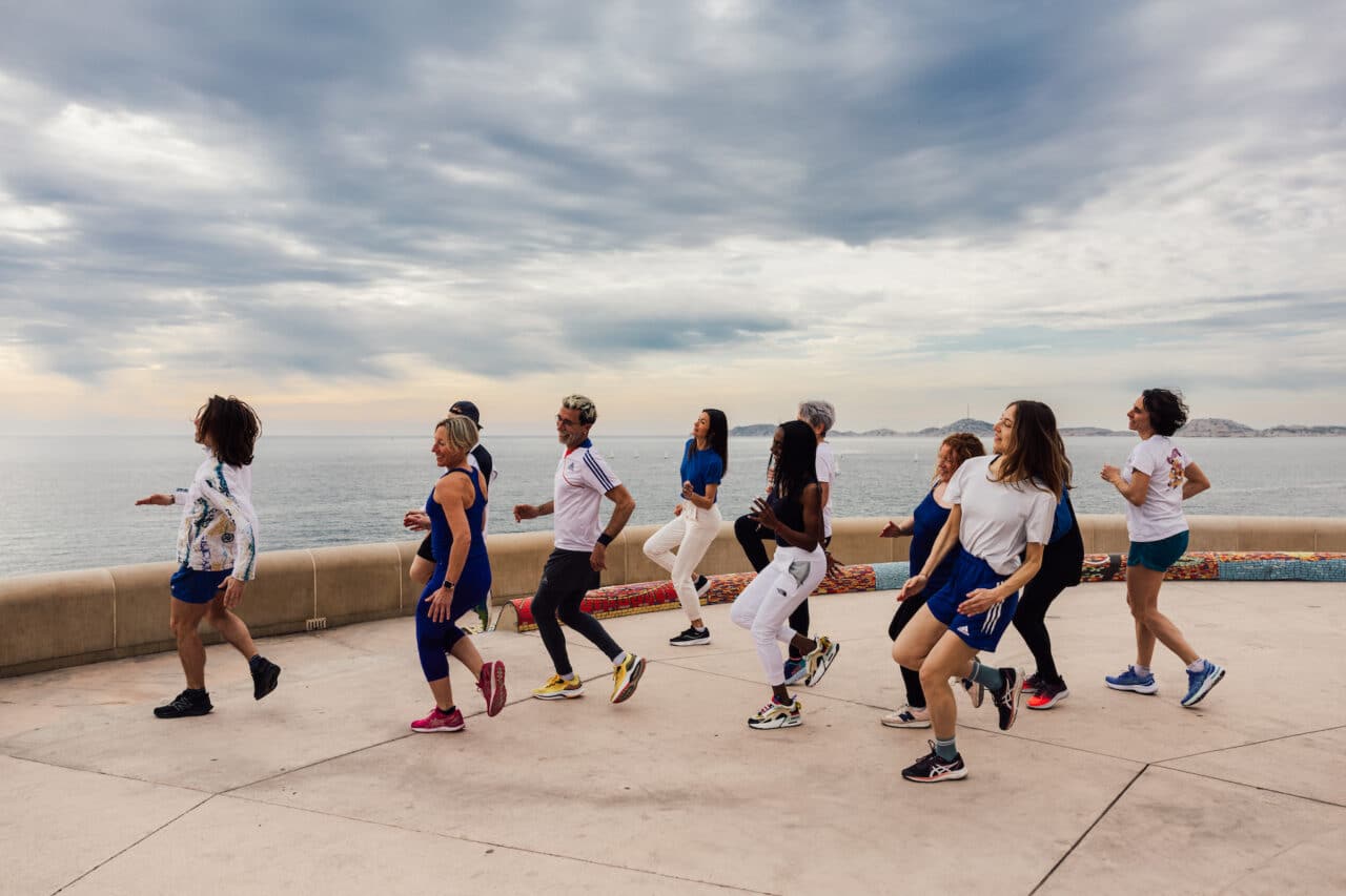 Marseille olympiade culturelle, Avec une soixantaine d&rsquo;événements, Marseille s&rsquo;engage pour l&rsquo;Olympiade culturelle, Made in Marseille