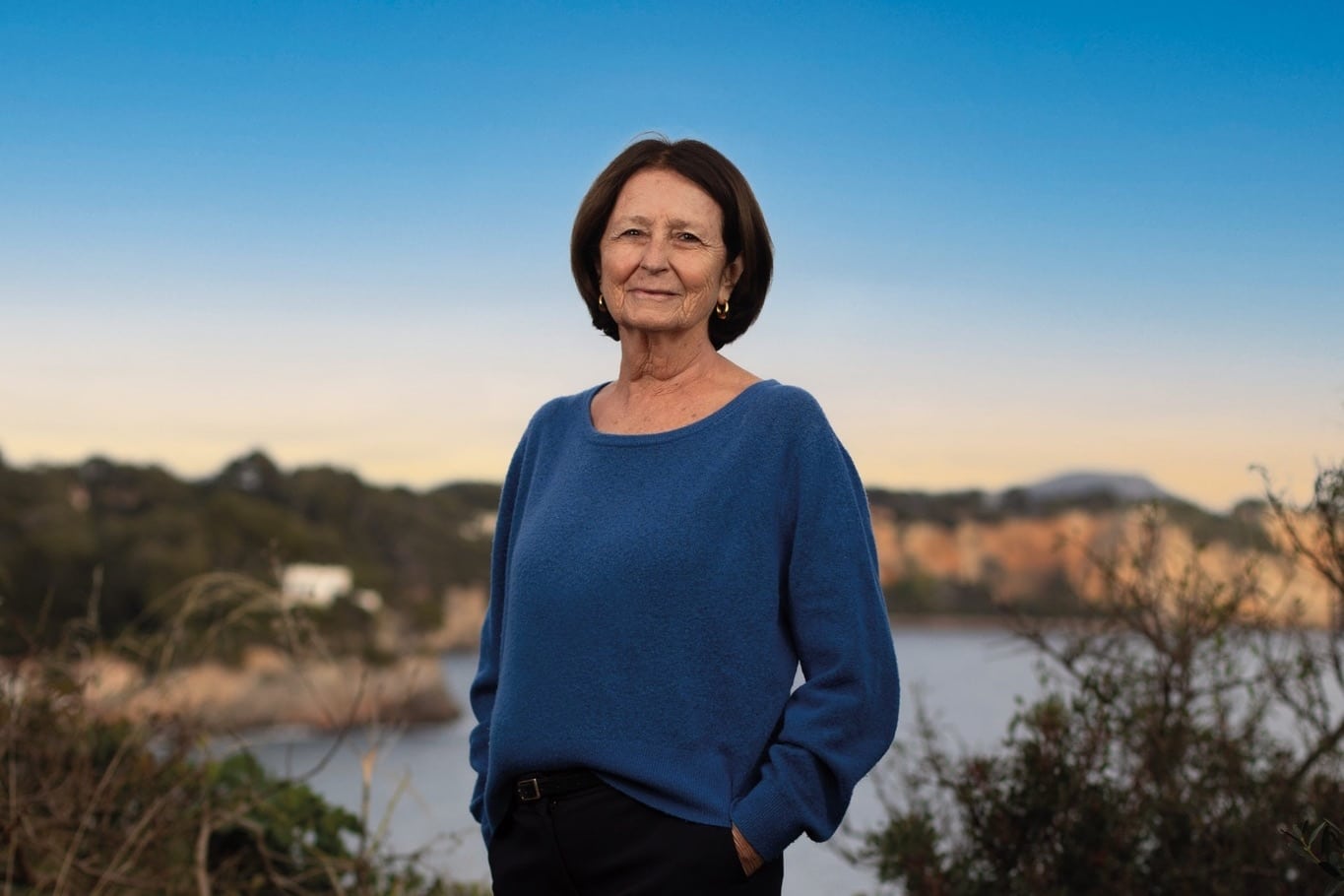 Jos&eacute;e Massi, &Agrave; Toulon, Jos&eacute;e Massi renverse la tendance et conserve la mairie face au RN, Made in Marseille