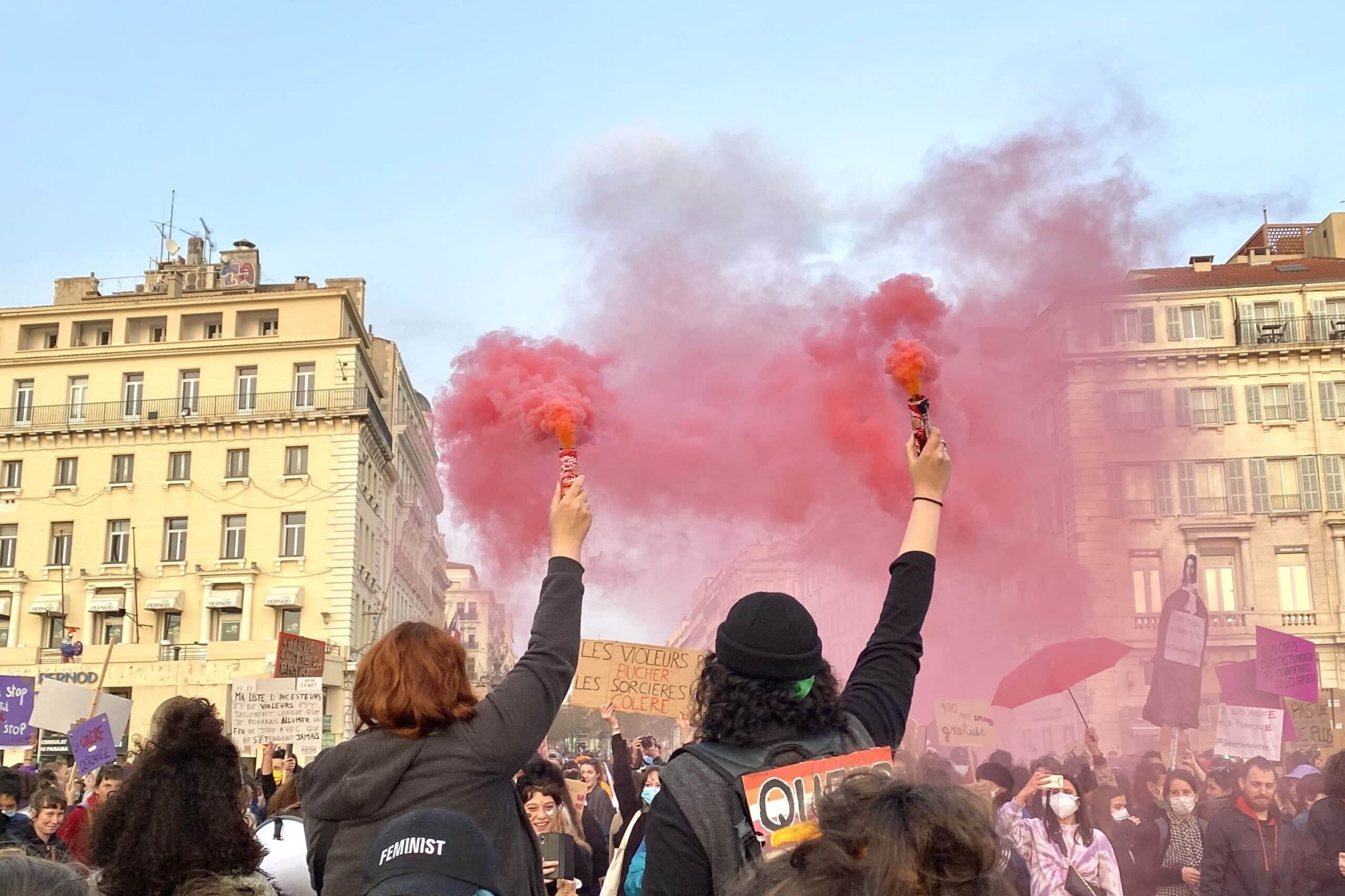 8 mars, Expositions, débats, manifestations… Marseille célèbre les femmes le 8 mars, Made in Marseille