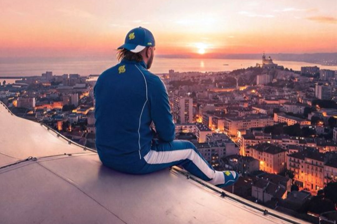 oubliez-moi, Jul annonce la sortie en mai de son 26e album studio : &laquo;&nbsp;Oubliez-moi&nbsp;&raquo;, Made in Marseille