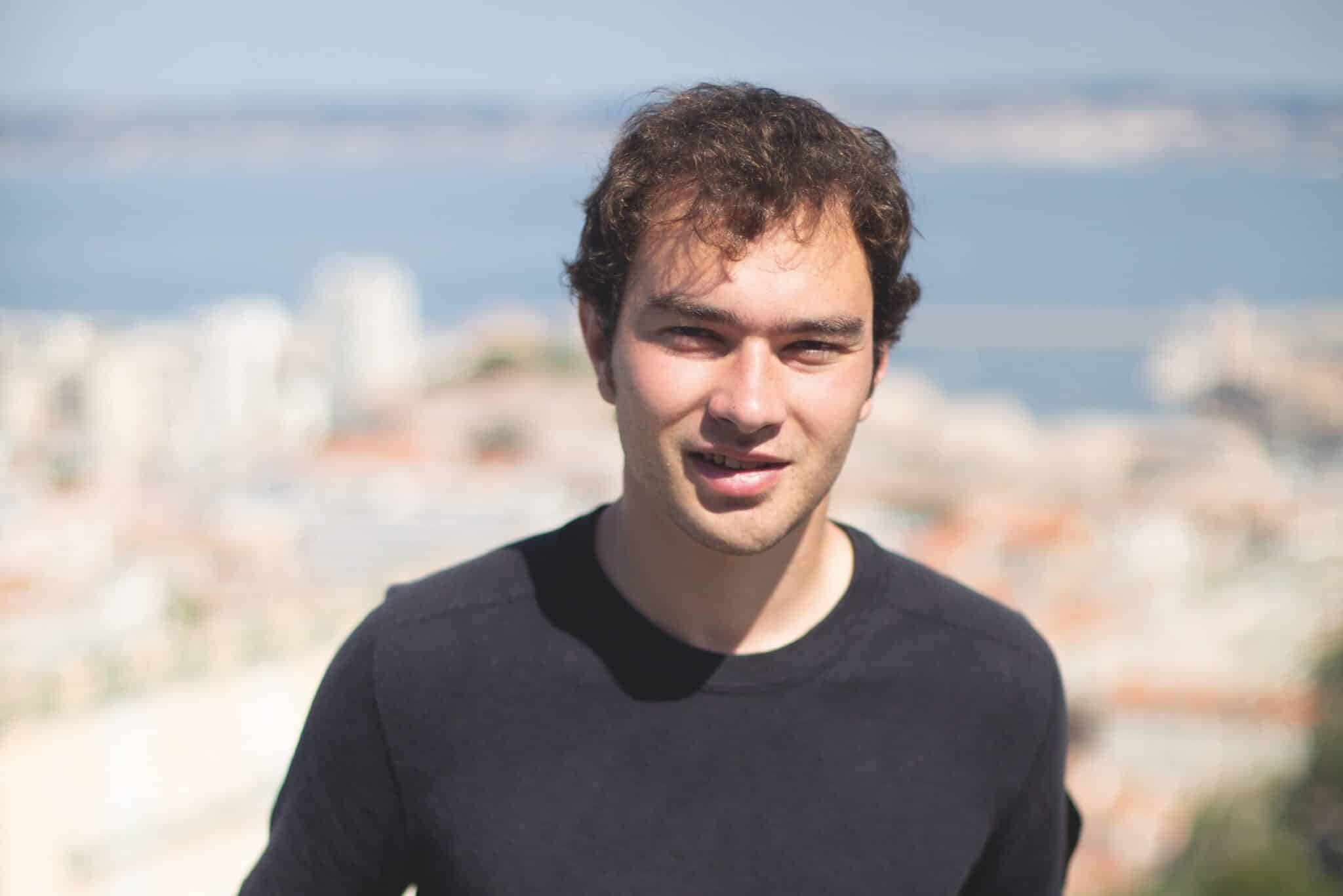 Jules Sitruk, Jules Sitruk : « La jeunesse marseillaise a toutes les qualités pour réussir », Made in Marseille