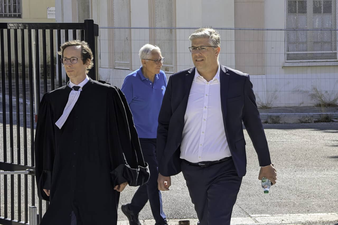 procès de, Détention sous bracelet, relaxes… peines en demi-teinte au procès de la rue d&rsquo;Aubagne, Made in Marseille