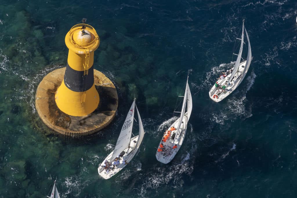 Juris'Cup, Juris’Cup 2025 : avocats et juristes mettent les voiles sur Marseille, Made in Marseille