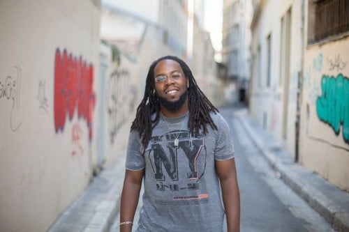 K-Méléon, K-Méléon, un artiste et rappeur marseillais qui a le sens du partage, Made in Marseille