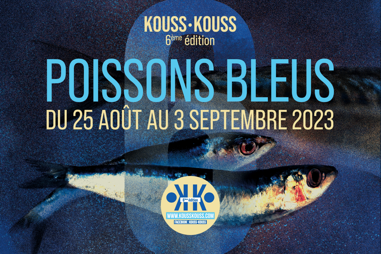 kouss-kouss, Fin août, le Kouss-Kouss Festival revient régaler tous les quartiers de Marseille, Made in Marseille