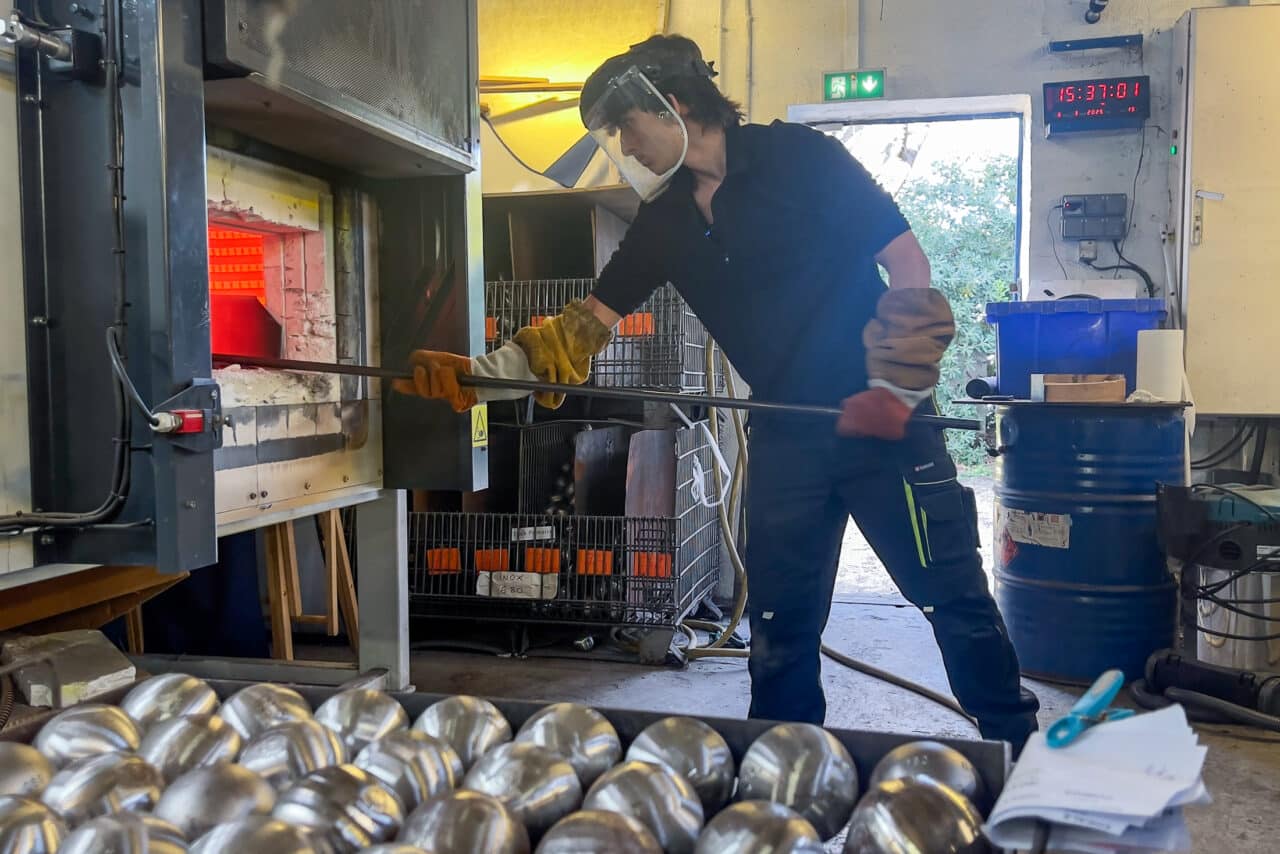 entreprises centenaires, Ces entreprises marseillaises centenaires qui défient le temps, Made in Marseille