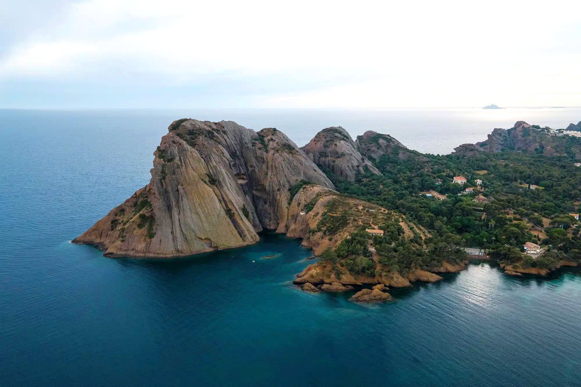 la Ciotat, Une grande balade à la découverte des joyaux naturels de la Ciotat, Made in Marseille