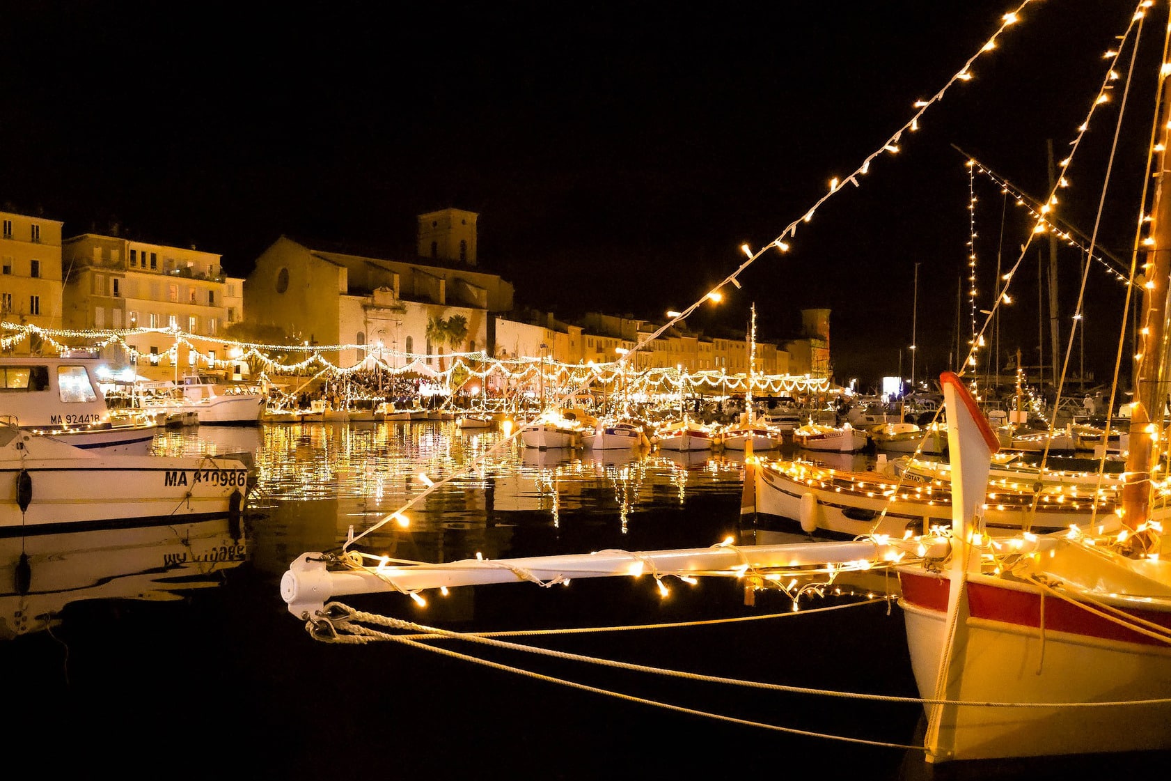 La Ciotat Noël, La Ciotat lance ses animations et illuminations de Noël, Made in Marseille