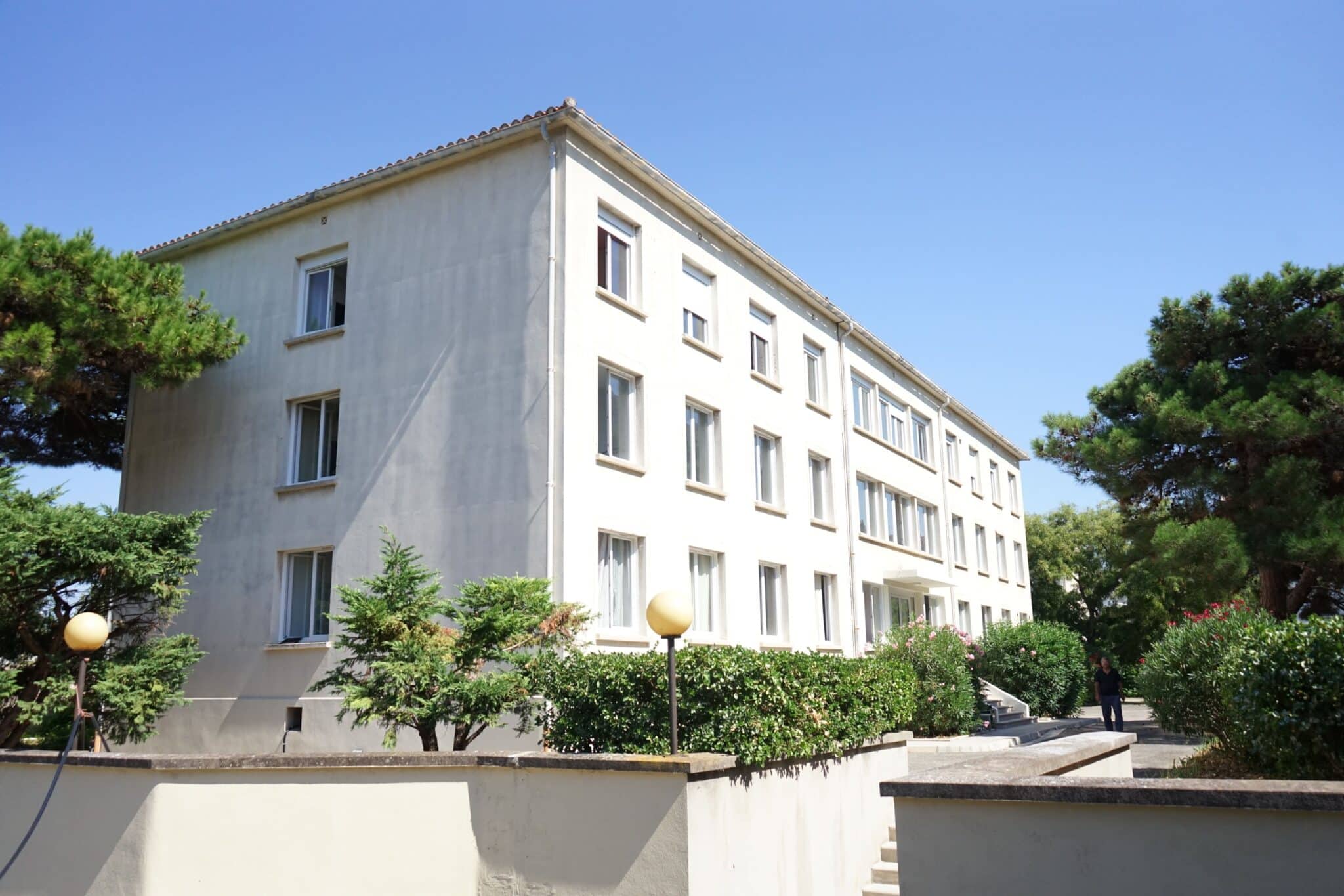 grande maison, La Grande Maison, un nouveau refuge pour les sans-abri à la Belle de Mai, Made in Marseille