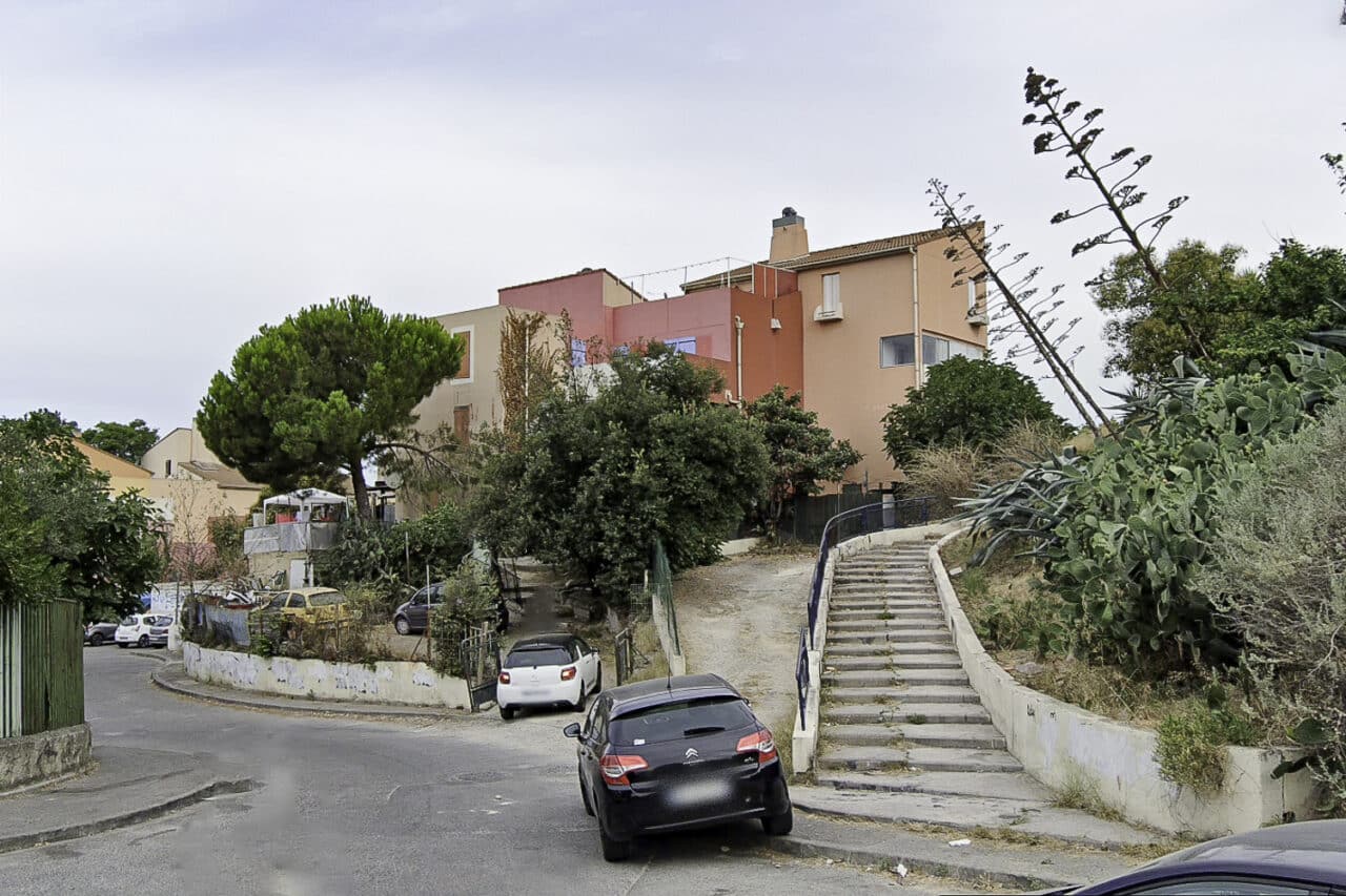 paternelle, Une réhabilitation à 15 millions d&rsquo;euros pour la Paternelle dans les quartiers Nord, Made in Marseille