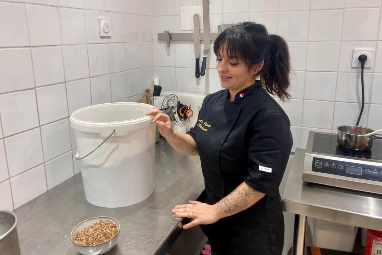 La Pitchoune, Cette biscuiterie marseillaise transforme la &ldquo;pulpe&rdquo; de la bi&egrave;re en gourmandises, Made in Marseille