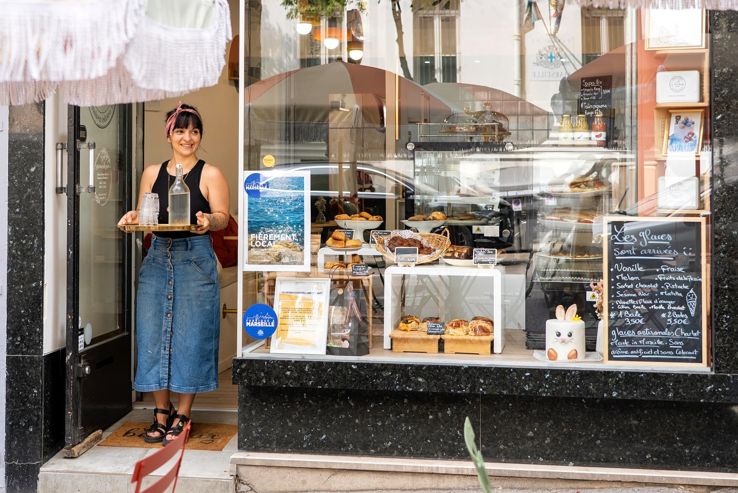 La Pitchoune, Cette biscuiterie marseillaise transforme la &ldquo;pulpe&rdquo; de la bi&egrave;re en gourmandises, Made in Marseille