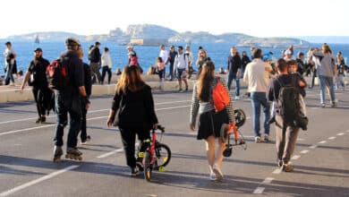 corniche