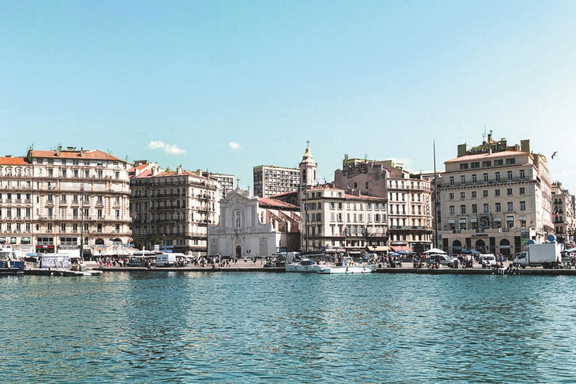 , Fabriqué à Marseille : le label qui fait rayonner le savoir-faire local, Made in Marseille
