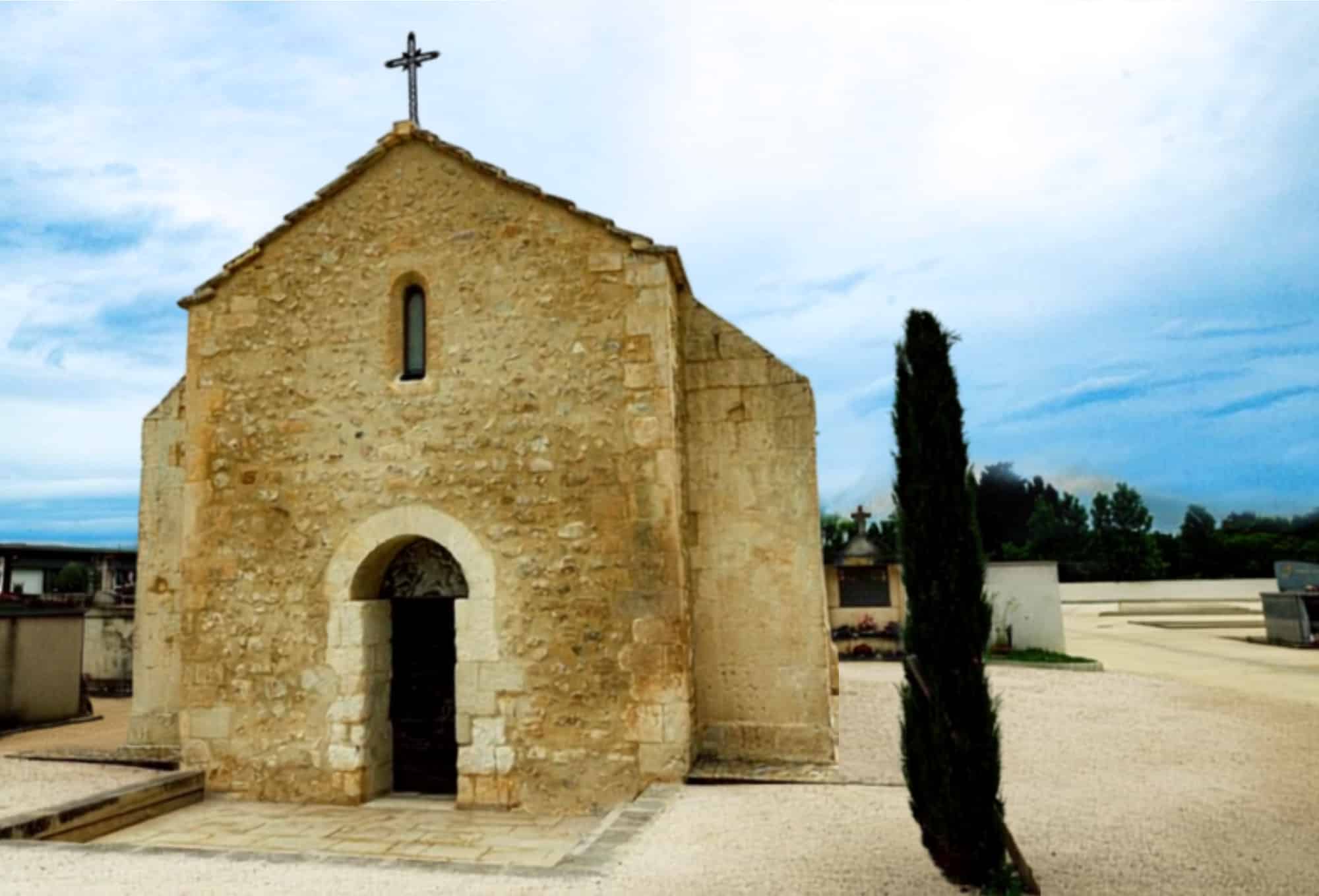 Tr&eacute;sors du Sud, Les Tr&eacute;sors du Sud, un nouveau label r&eacute;gional pour valoriser le patrimoine rural, Made in Marseille