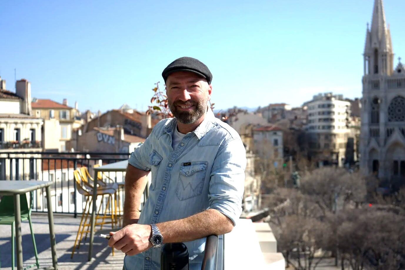 entrepreneurs, Qui sont les serial entrepreneurs marseillais dans la restauration ?, Made in Marseille