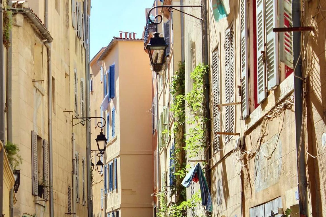 loi, Interview | « La loi anti-Airbnb a été un coup de tonnerre pour les propriétaires », Made in Marseille