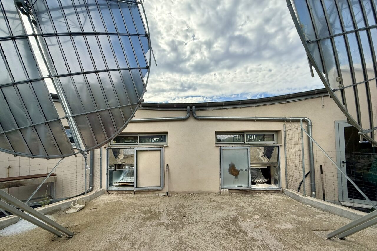présage, Le Présage, premier restaurant solaire au monde, poursuit son développement à Marseille, Made in Marseille