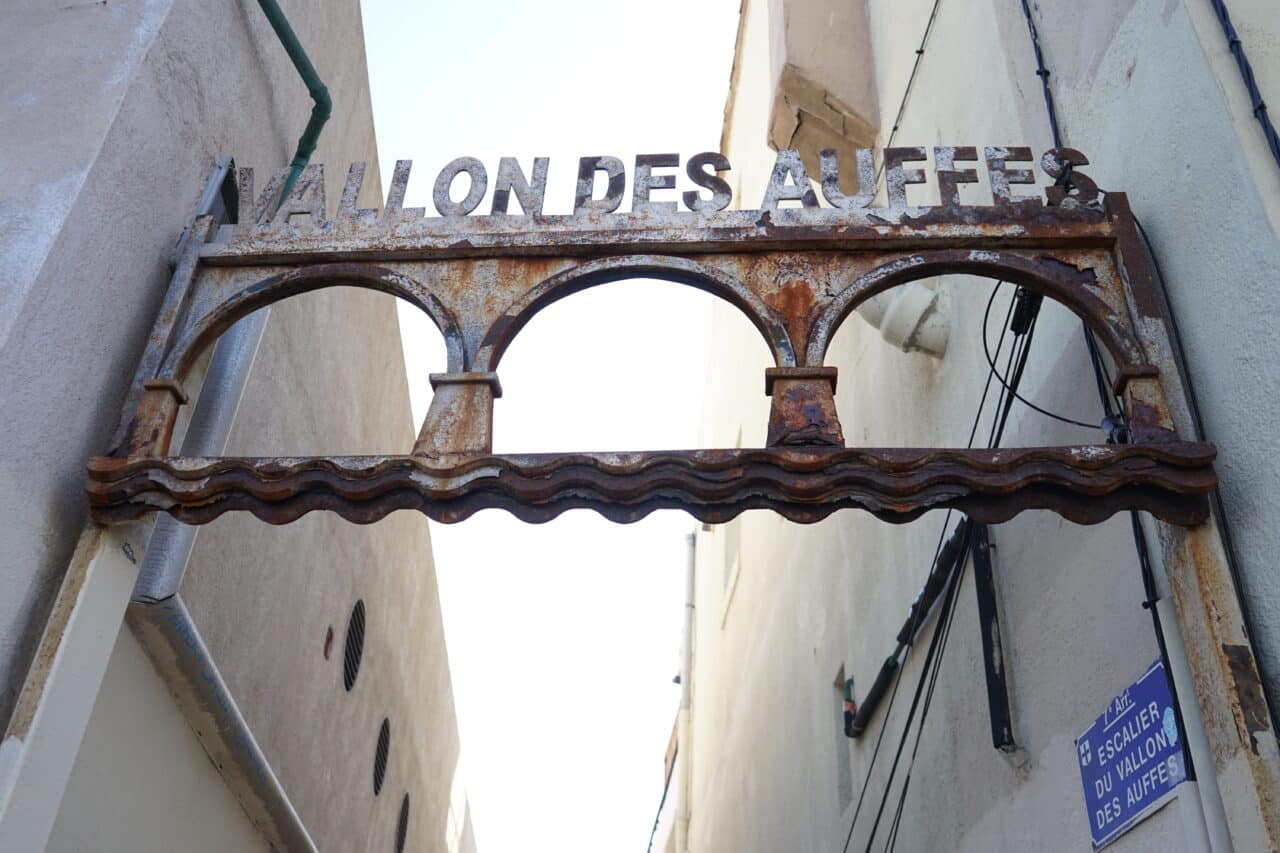 Auffo, Des quartiers nord au Vallon des Auffes, le parcours étoilé de la cheffe Coline Faulquier, Made in Marseille