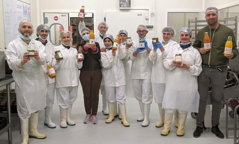 marmites solidaires
