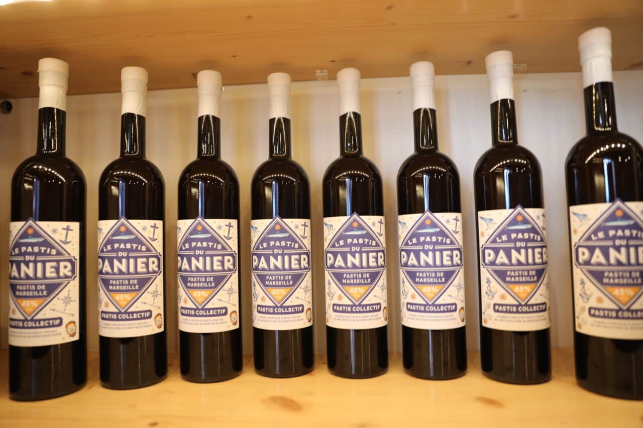pastis, Mus&eacute;e, boutique, ateliers… Ferroni ouvre un nouveau lieu d&eacute;di&eacute; au pastis au c&oelig;ur du Panier, Made in Marseille