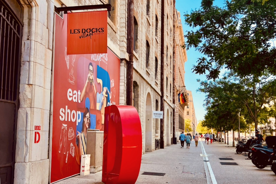 &eacute;ponge, Les Docks Village invitent les Marseillais &agrave; venir fabriquer leur &eacute;ponge z&eacute;ro d&eacute;chet, Made in Marseille