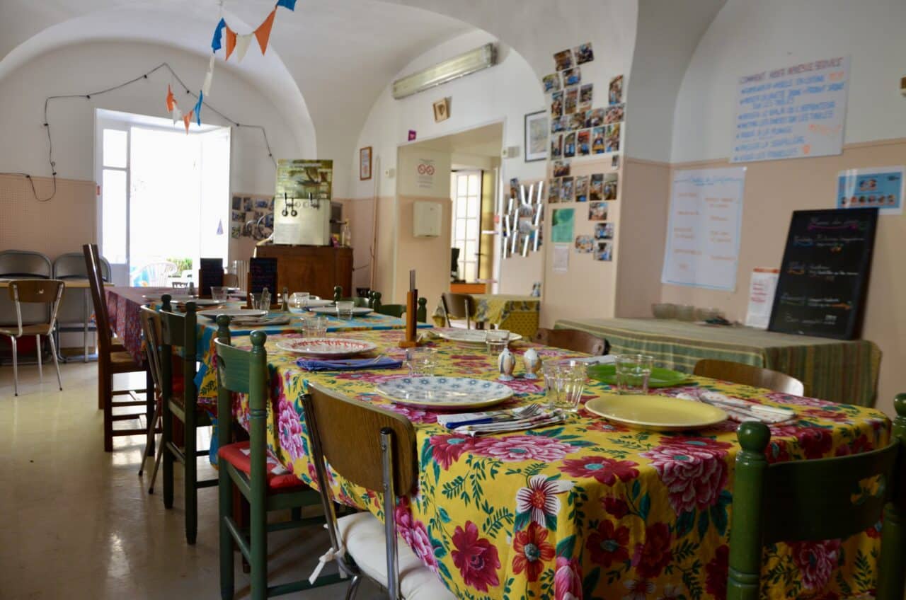cuisine, Quand Singa s’invite aux Petites Cantines, les cuisines du monde réunissent les Marseillais, Made in Marseille