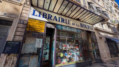 librairie bourse frezet