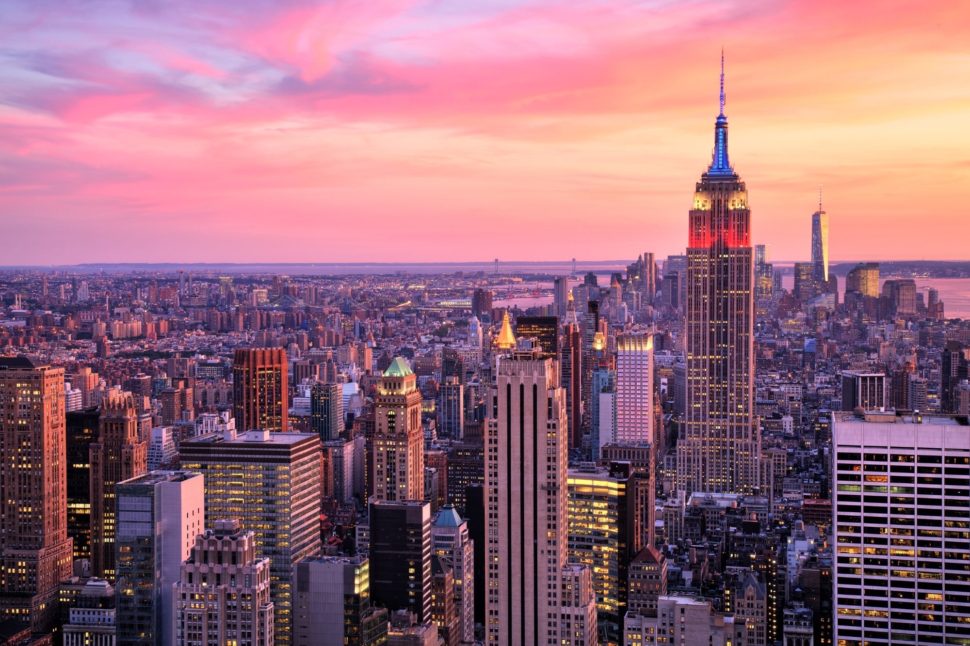 New York, Une ligne directe va ouvrir en 2027 entre l&rsquo;a&eacute;roport de Marseille et New York, Made in Marseille