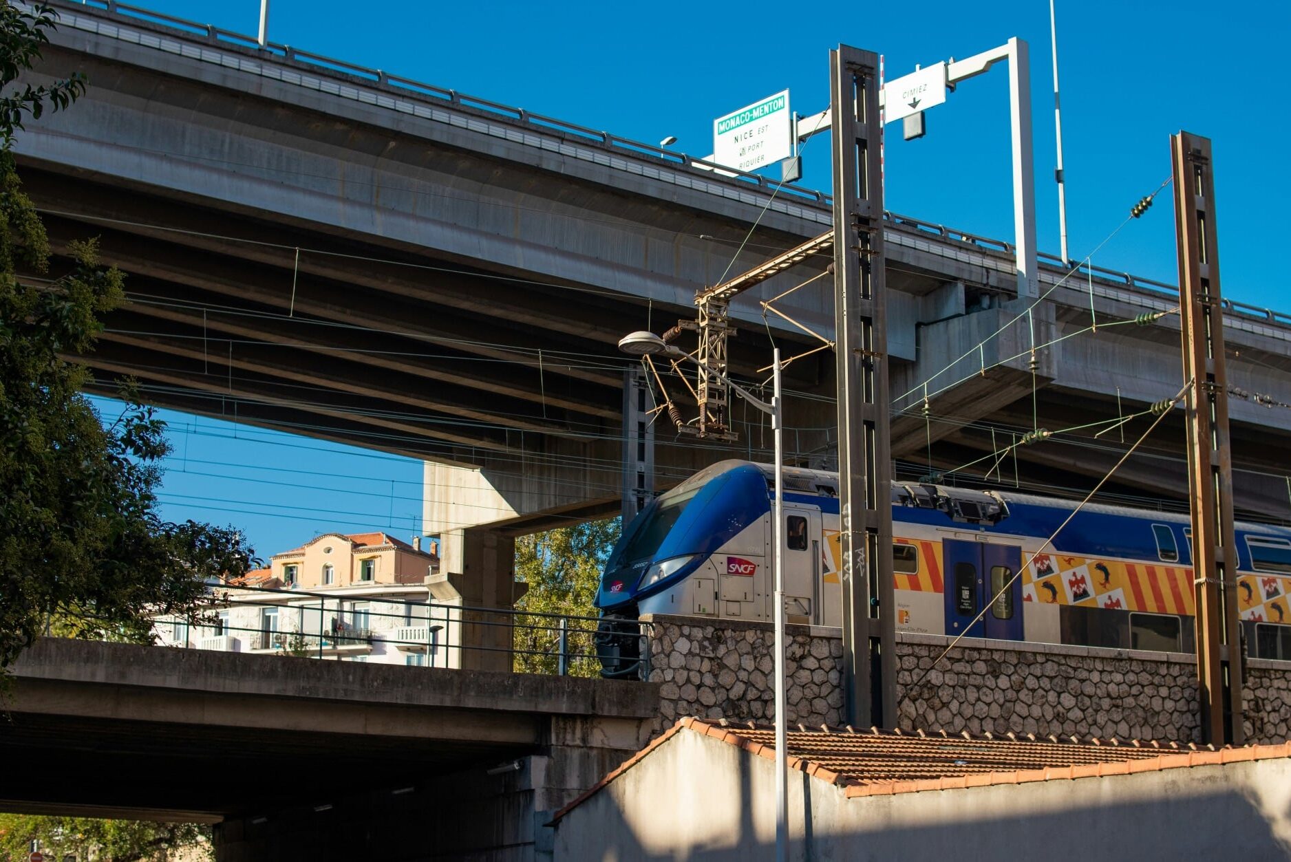 Ligne, Le chantier de la Ligne Nouvelle entre Marseille et Nice devrait démarrer à l&rsquo;heure, Made in Marseille