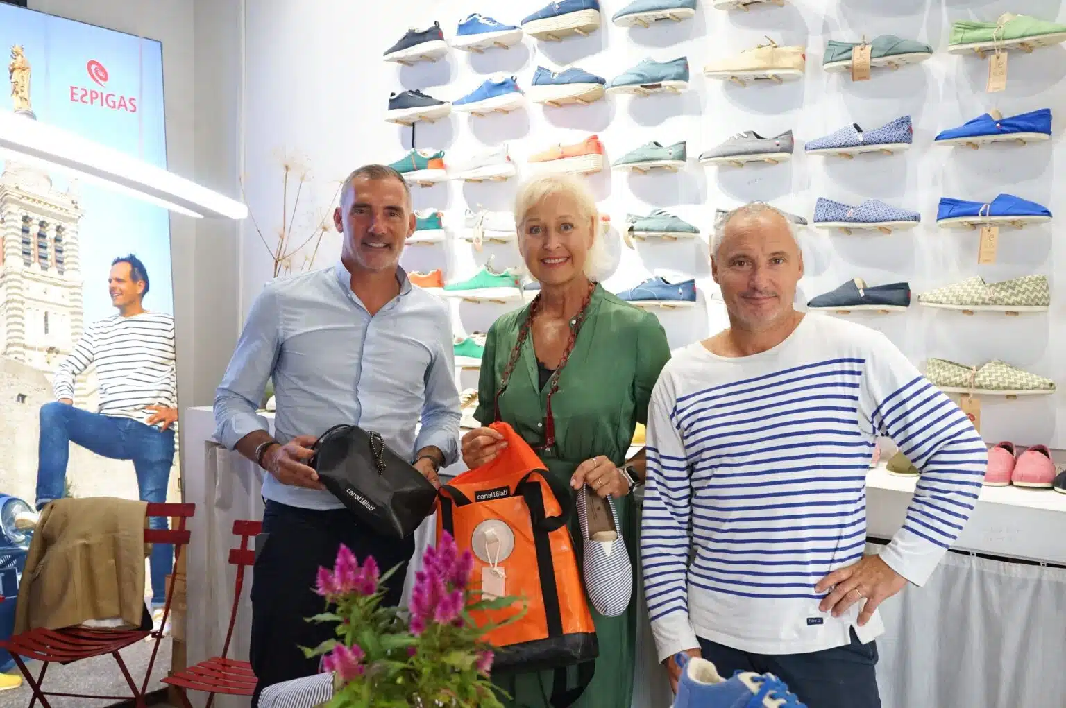 SOFT, Compétitivité, durabilité&#8230; les enjeux européens au cœur du SOFT de Rising Sud, Made in Marseille