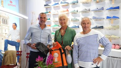 visite Espigas pour la loi anti fast fashion