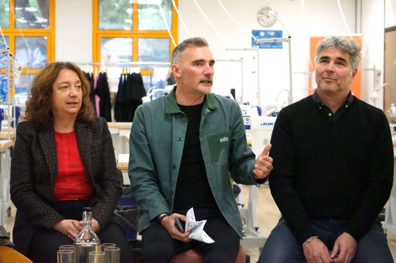 anti-fast fashion, Que contient la loi anti-fast fashion examinée par le Sénat ?, Made in Marseille