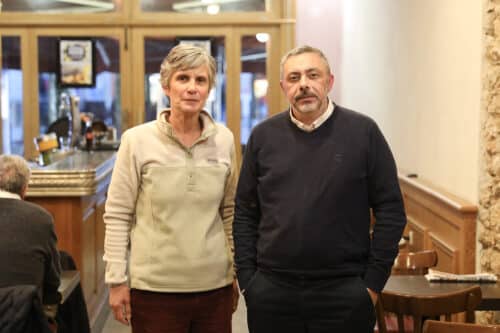 interviews, Les interviews exclusives des six candidats aux municipales 2026 &agrave; Marseille, Made in Marseille