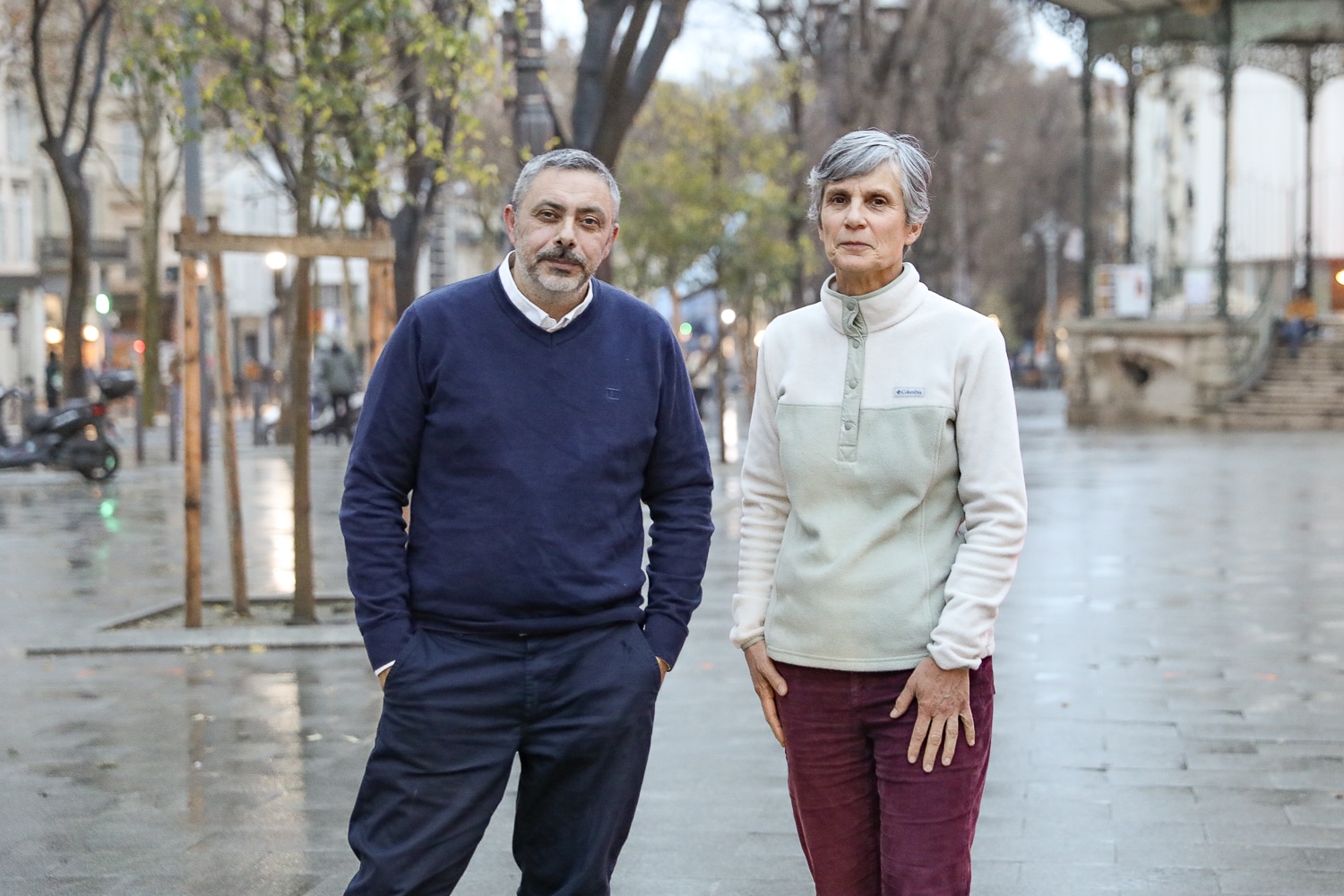 lutte ouvri&egrave;re, Municipales 2026 | Lutte ouvri&egrave;re veut faire entendre la voix des travailleurs dans la campagne, Made in Marseille