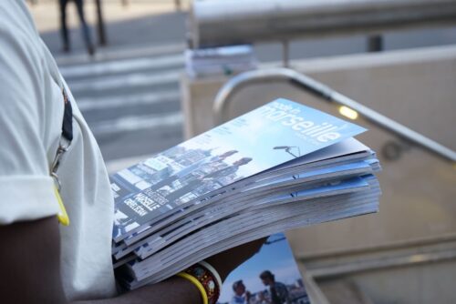 magazine, Découvrez le numéro spécial 10 ans de notre magazine Made in Marseille, Made in Marseille
