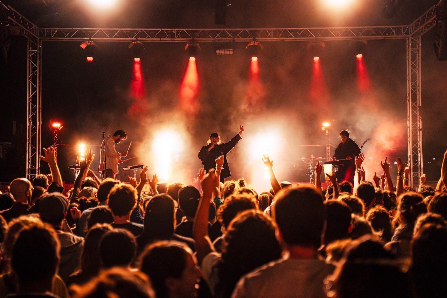 so good, Prot&eacute;g&eacute;&nbsp;: Le So good MAIF Festival revient &agrave; Marseille pour m&ecirc;ler concerts et engagement, Made in Marseille