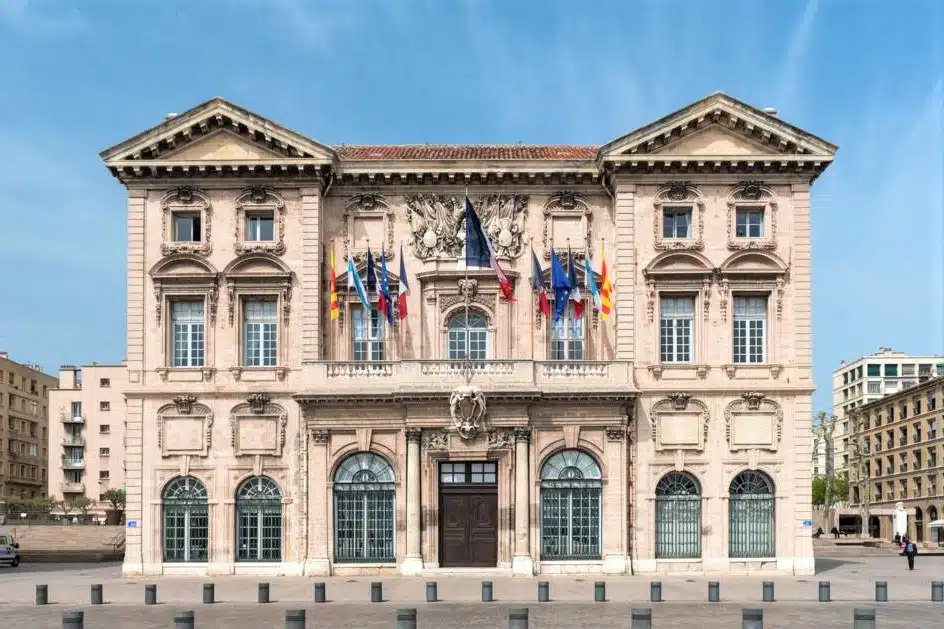 décentralisation, Décentralisation : Les maires de Marseille et Aix réclament plus de pouvoirs, Made in Marseille