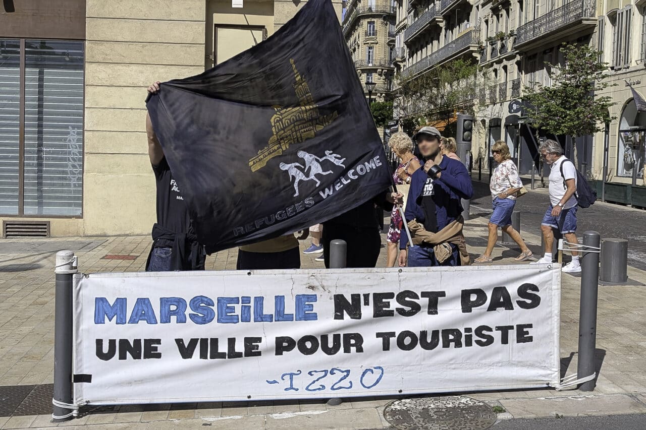 parisiens, Décryptage : Marseille est-elle envahie par les « néos » et les Parisiens ?, Made in Marseille